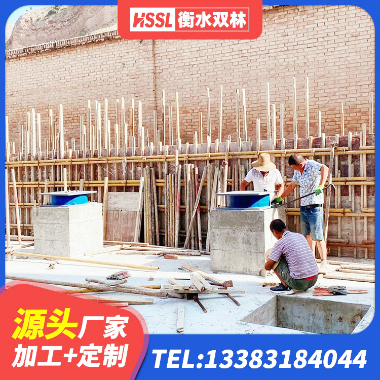 武强县抗震橡胶支座 武强县隔震橡胶支座报价表 武强县HDR1200高阻尼建筑隔震支座生产厂家 武强县LRB1400铅芯隔震支座什么价格 - 第3张