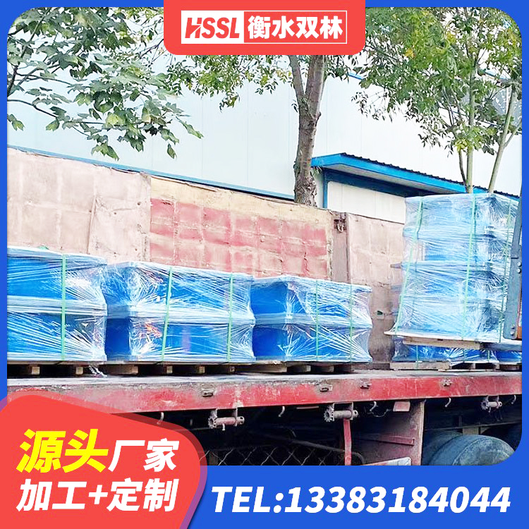 武强县建筑预制高阻尼隔震支座 武强县LNR400橡胶支座什么价格 武强县铅芯橡胶减隔震支座厂家 武强县LRB1500支座 - 第4张