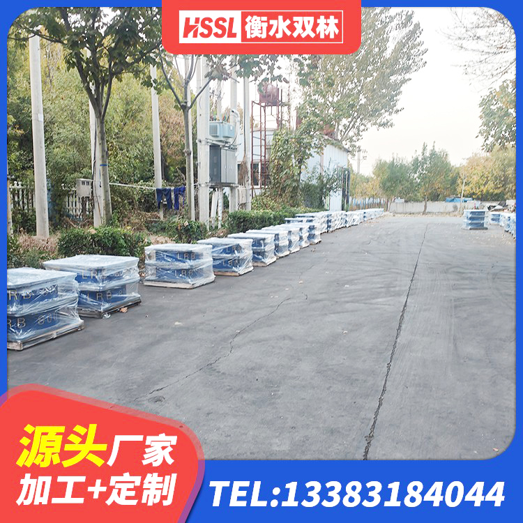 武强县铅芯隔震支座LRB1000 武强县建筑隔震支座价钱 武强县隔震支座LRB500生产厂家 武强县LRB900-Ⅱ有铅芯隔震支座 - 第4张