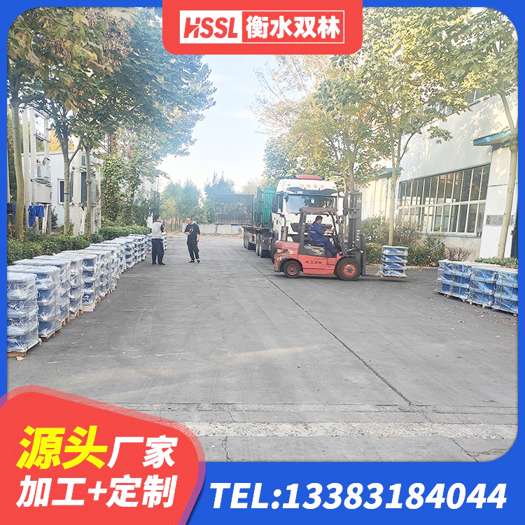 武强县建筑预制高阻尼隔震支座 武强县LNR400橡胶支座什么价格 武强县铅芯橡胶减隔震支座厂家 武强县LRB1500支座 - 第3张